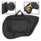 Capa Bag Trompa Campana Fixa Extra Luxo Protection Bags