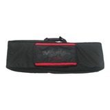 Capa Bag Wake Make Sport Teclado