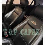 Capa Banco Automotivo 100% Couro Citroen C3 2020 A 2023 