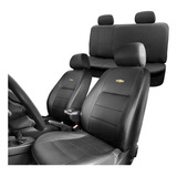 Capa Banco Carro Couro Corsa Hatch Wind Super 97