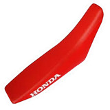 Capa Banco Crf 230 Anti Derrapan Tecido Grosso Cros Cowtry 
