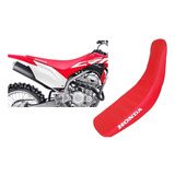 Capa Banco Crf 230 Modelo Original Cross Tecido Grosso
