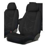 Capa Banco De Pano Grosso Fiat Palio Weekend 2000 Elx 1.3 Fi