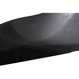 Capa Banco Honda Elite 125 Modelo Original Antiderrapante