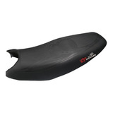 Capa Banco Moto Titan, Start, Fan, Bros 125, 150 E 160