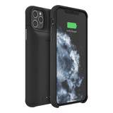 Capa Bateria Carregadora Wireless Mophie iPhone 11 Pro Max