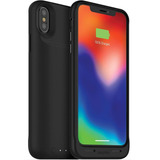 Capa Bateria Mophie Para iPhone X & Xs - 100% Original