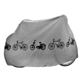 Capa Bike Impermeável Térmica Protetora 24 A 29 Cobrir Bicic