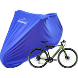 Capa Bike Para Proteção Oggi E-bike Lite Tour E-500 Urbana