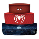 Capa Bolo Fake Trio De Capas Tecido Sublimado Veste Fácil