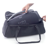 Capa Bolsa Bag Compatível Jbl Boombox