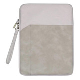Capa Bolsa Case Pasta Para Tablet iPad Galaxi Tap