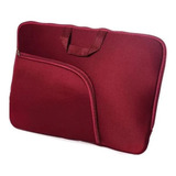 Capa Bolsa De Proteção Notebook Asus Dell Lenovo 15-15,6 