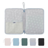 Capa Bolsa Pasta Case Para Tablet Galaxy Tab iPad Air 8 Á 12
