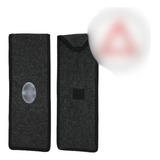 Capa Bolsa Porta Triangulo Ferramenta Automotivo Toyota