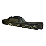 Capa Bolsa Porta Varas Triplo Ziper Bolsos Laterais 150 Cms