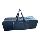 Capa Bolsa Sacola De Transporte Porta Barraca Camping Pesca