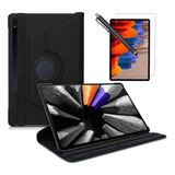 Capa Book Para Galaxy Tab S7