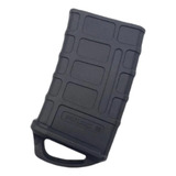 Capa Borracha Carregador Protetor Magazine Ia2 T4 M16 Ar15