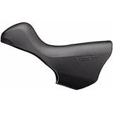 Capa Borracha Manete Shimano 105 10v Sti 5700 Bike Bicicleta