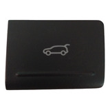 Capa Botão Abertura Porta Malas Vw Gol G5 Voyage 2008 A 2011