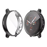 Capa Bumper Case Galaxy Watch Active 2 44mm Sm R820 R825