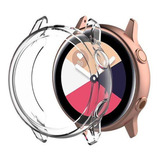 Capa Bumper Case Para Galaxy Watch Active 2 44mm Envio 24h
