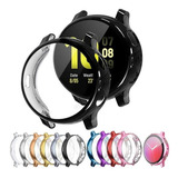 Capa Bumper Case Para Galaxy Watch Active 2 44mm Sm-r820