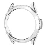 Capa Bumper Case Sport Para Samsung Galaxy Watch 4 46mm