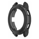 Capa Bumper + Moldura Para Galaxy Watch4 46mm Classic Bt Lte