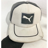 Capa Cabeça Driver Golf Longo - Cobra Modelo Boné Puma Couro