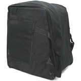 Capa Cajon Cr Bag Extra Luxo Inclinada