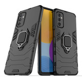 Capa Capinha 4em1 Anti Impacto Para Samsung Galaxy M52 6.7