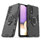 Capa Capinha 4em1 Anti Impacto Samsung Galaxy A52 A52s 6.5¨
