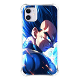 Capa Capinha Anime Dragon Ball Vegeta