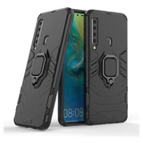 Capa Capinha Anti Impacto 4em1 Para Samsung Galaxy A9 2018