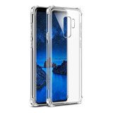 Capa Capinha Anti Impacto Choque Para Samsung Galaxy S9