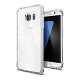 Capa Capinha Anti Impacto Para Samsung Galaxy S7 Edge