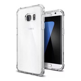 Capa Capinha Anti Impacto Para Samsung Galaxy S7 Edge