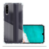 Capa Capinha Anti Impacto Transp Para Xiaomi Mi A3 Tela 6.08