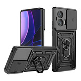 Capa Capinha Anti-impact P/ Motorola Moto Edge 50 Fusion 5g