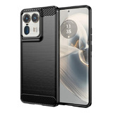 Capa Capinha Anti-impact P/ Motorola Moto Edge 50 Ultra 5g
