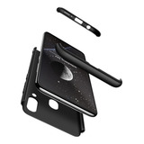 Capa Capinha Anti-impacto Fosca Luxo Samsung Galaxy A20 A30