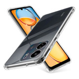 Capa Capinha Anti-impacto Para Xiaomi Redmi 13c