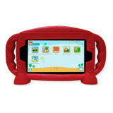 Capa Capinha Baby Infantil Tablet 7 Polegadas Universal Top