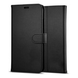 Capa Capinha Carteira Para Celular iPhone X E Xs