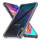 Capa Capinha Case Anti Choque Tpu Para Samsung Galaxy A50
