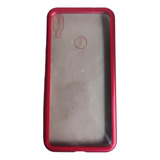 Capa Capinha Case Anti Choque Tpu Para Xiaomi Redmi Note 7