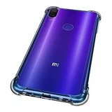 Capa Capinha Case Anti Choque Tpu Para Xiaomi Redmi Note 7