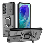 Capa Capinha Case Anti Impacto Luxo P/ Samsung Galaxy M55 5g
